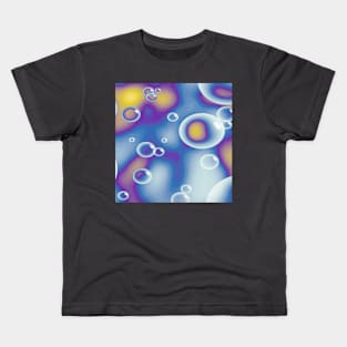 Bubbles Kids T-Shirt